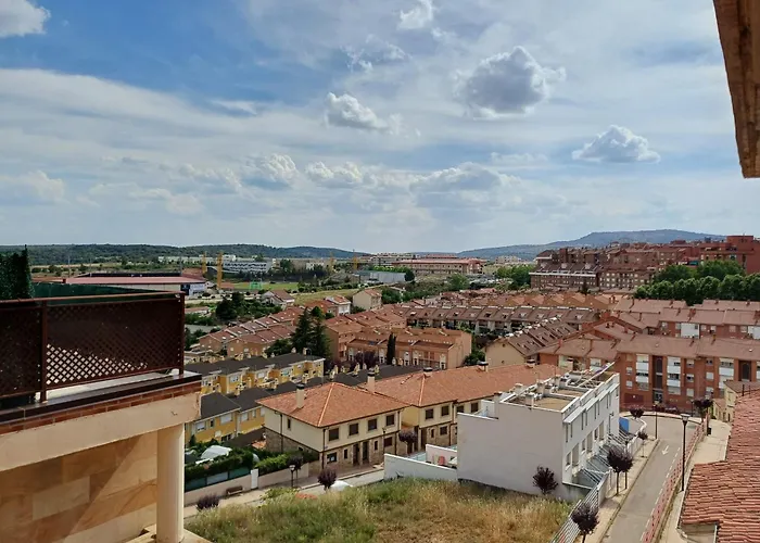 Casa Venerable Carabantes