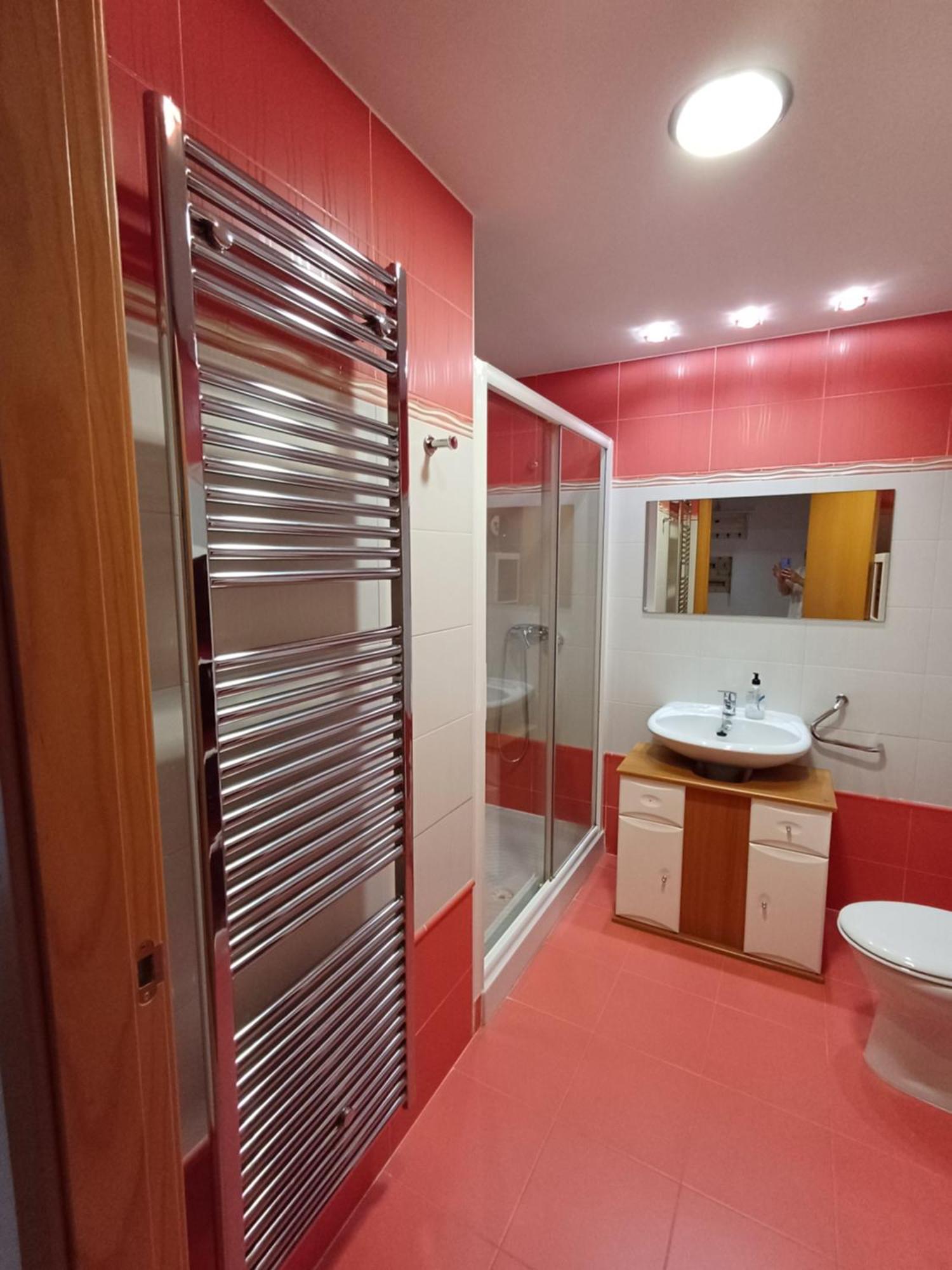 Appartement Casa Venerable Carabantes Soria