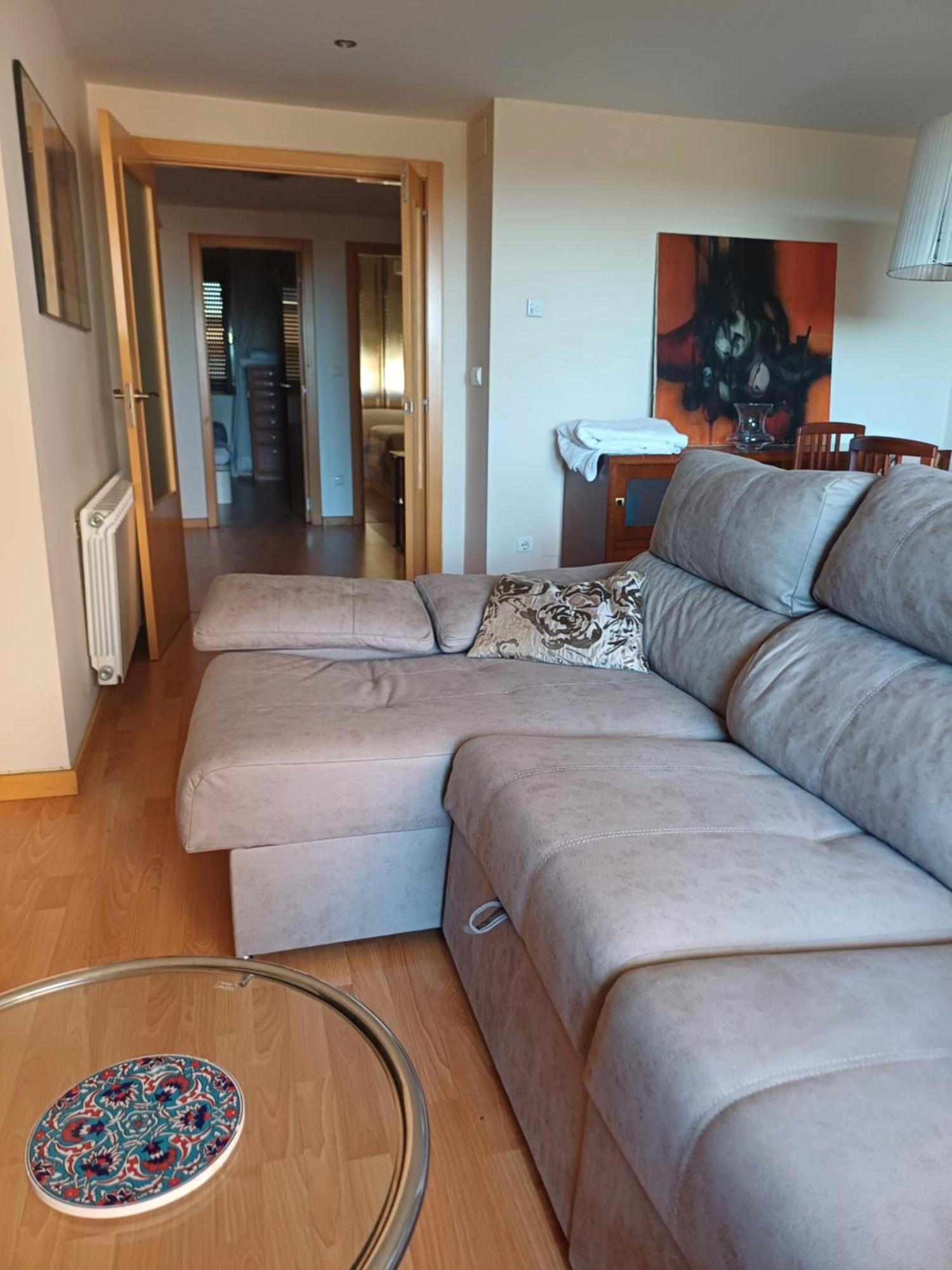 Appartement Casa Venerable Carabantes *