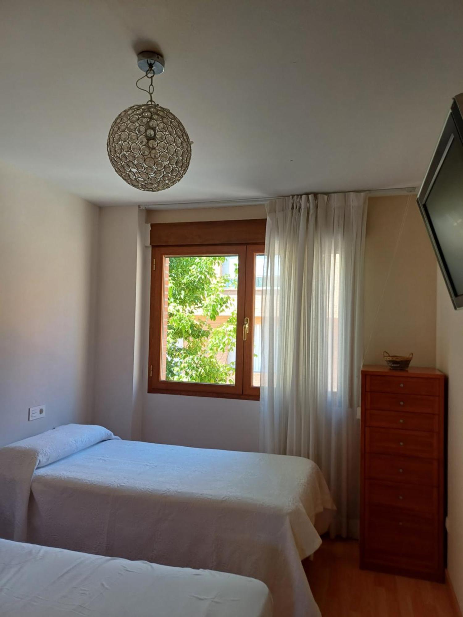 Appartement Casa Venerable Carabantes Soria