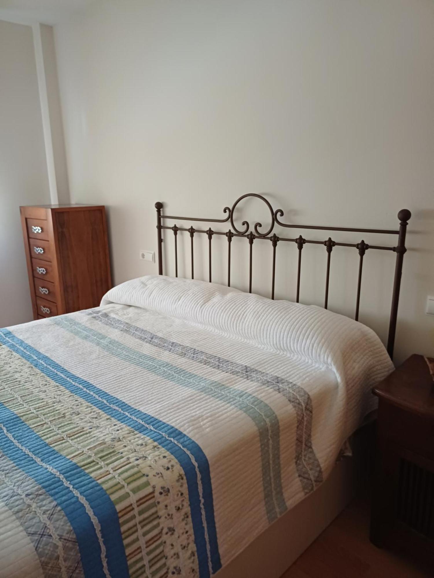 Casa Venerable Carabantes Appartement