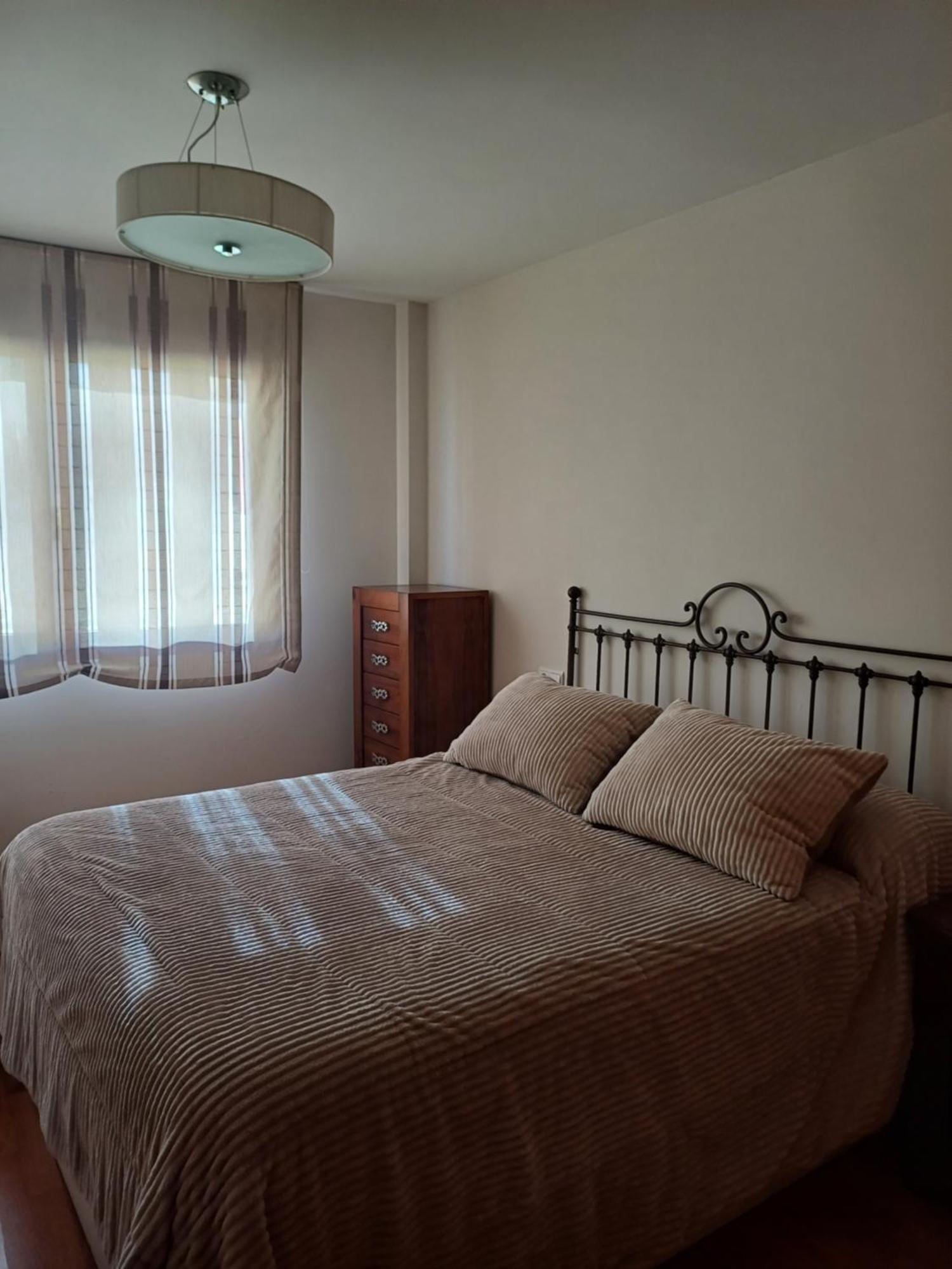 Appartement Casa Venerable Carabantes Soria