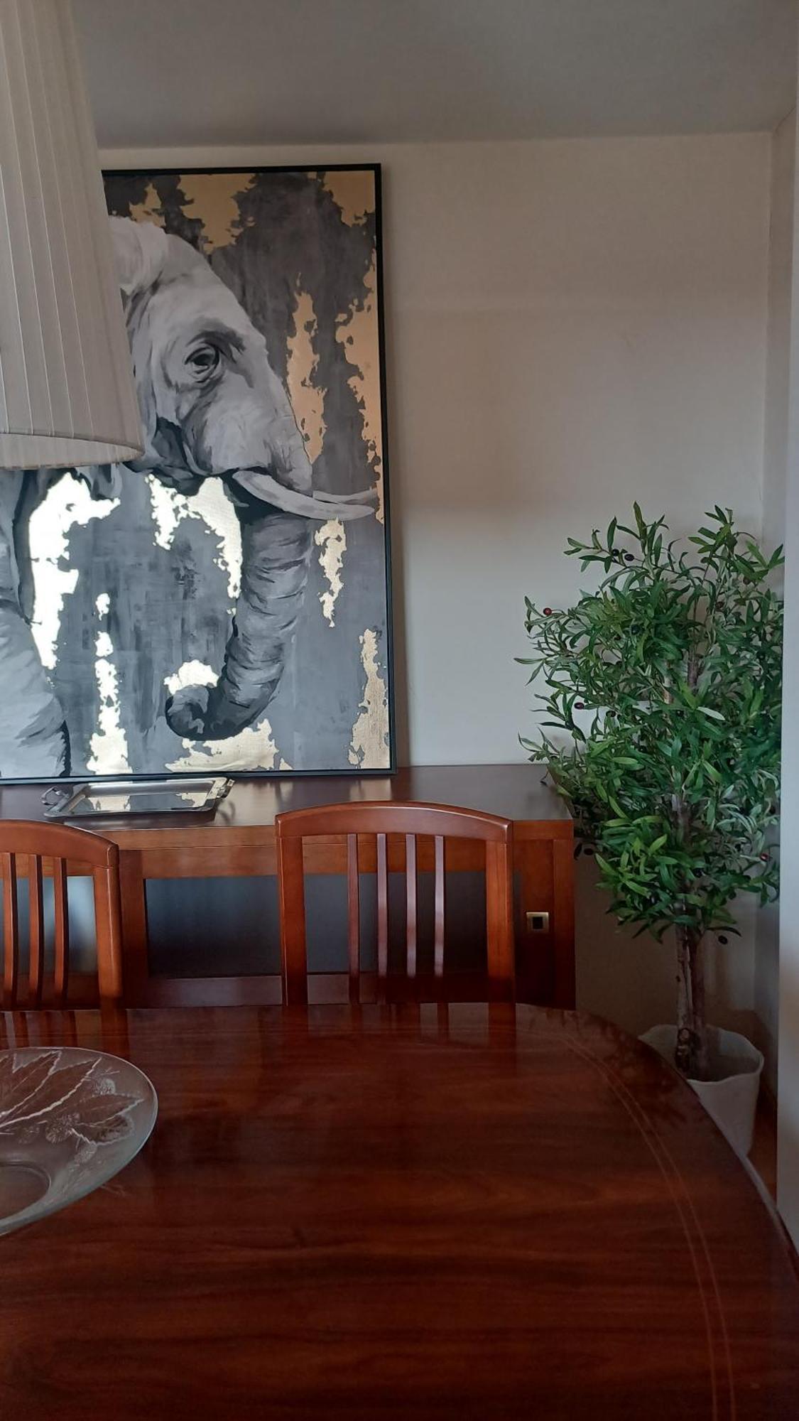 Casa Venerable Carabantes Appartement *