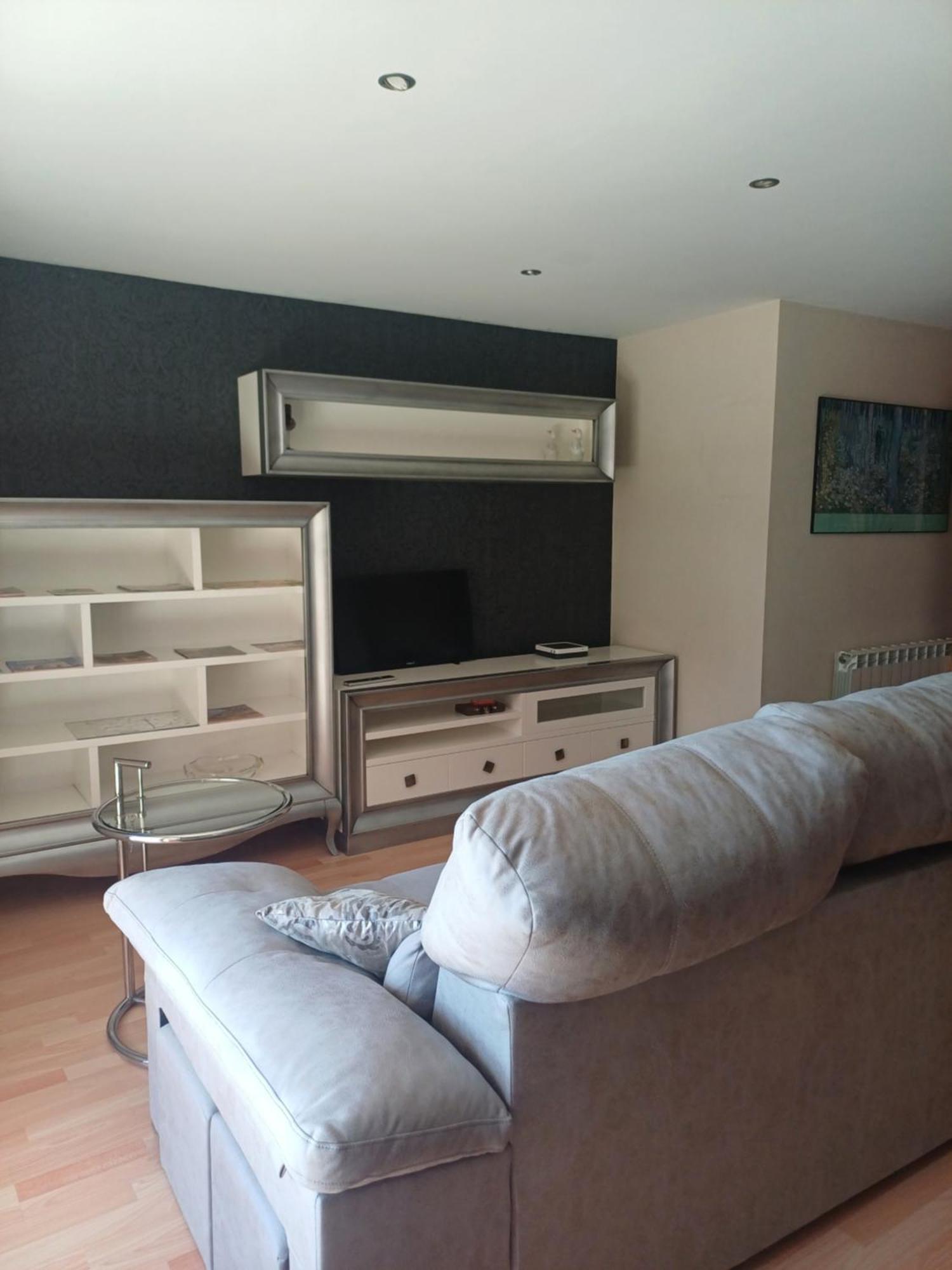 Appartement Casa Venerable Carabantes Soria
